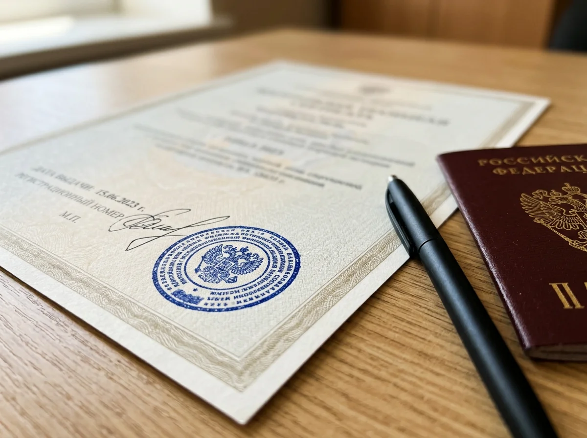 Документ санитара ветеринарного по гос. стандарту