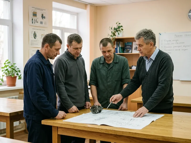 Удостоверение санитара ветеринарного